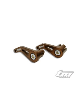 JUEGO DE EXTRACTOR DE EJE TM CORSE