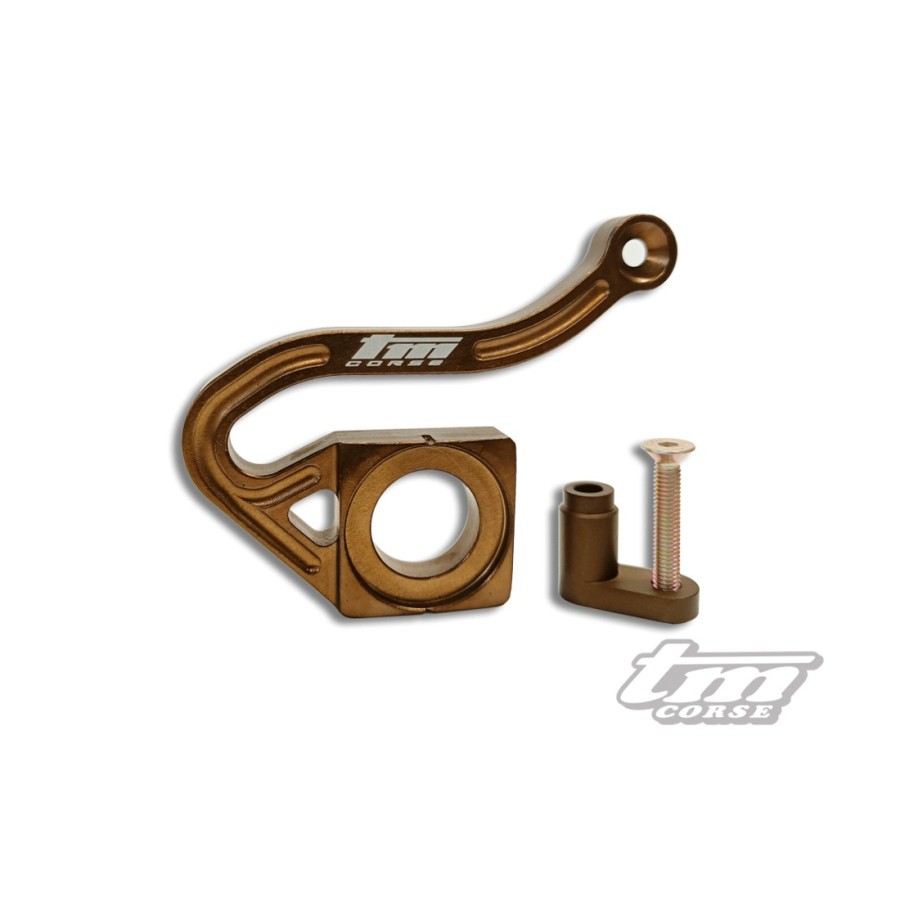 SOPORTE PINZA FRENO TRASERO NISSIN CPL TM CORSE 2015-….