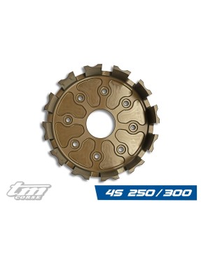 CESTA DE EMBRAGUE CNC 4T 250/300 Fi - TM CORSE