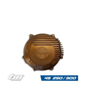 CUBIERTA, EMBRAGUE EST.250/300FiCNC