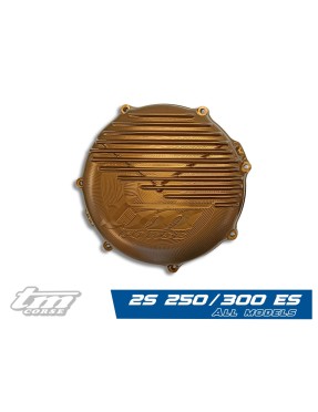 TAPA DE EMBRAGUE CNC 2S 250/300 ES - TM CORSE