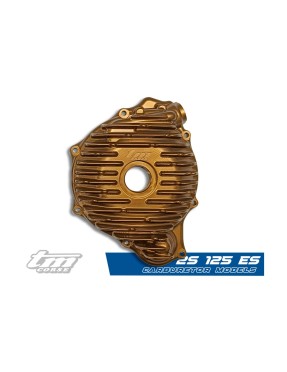 TAPA DE ENCENDIDO CNC 2S 125 Carb ES (4H) - TM CORSE