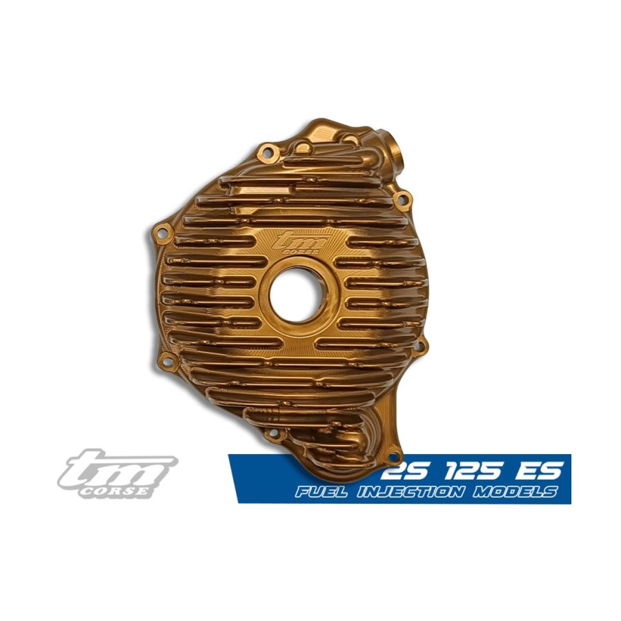 TAPA DE ENCENDIDO CNC 2S 125 Fi ES (3H) - TM CORSE