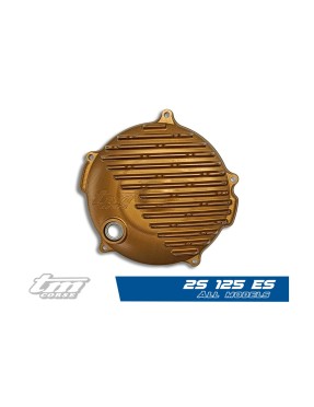 TAPA DE EMBRAGUE CNC 2S 125 ES - TM CORSE