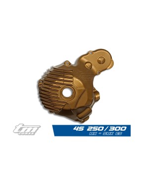 TAPA DE ENCENDIDO 250/300 4T 4H CNC TM CORSE