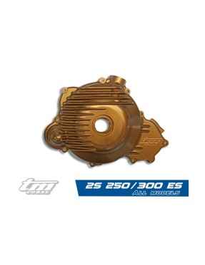 TAPA DE ENCENDIDO CNC 2S 250/300 ES - TM CORSE