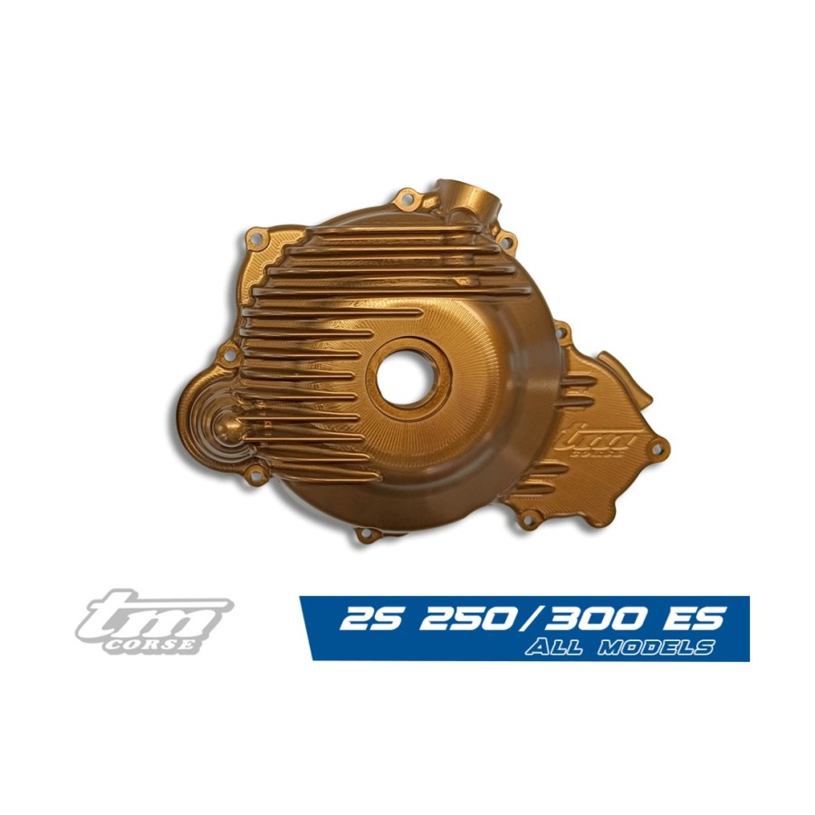 TAPA DE ENCENDIDO CNC 2S 250/300 ES - TM CORSE
