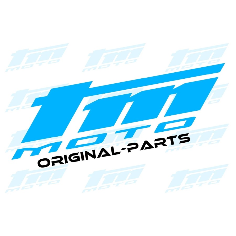 JUEGO DE PROTECTORES DE RADIO, 2S+4S, RH+LH, MY 22 - NEGRO