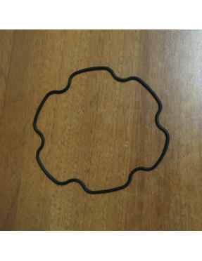 ANILLO TÓRICO, CABEZAL 125EV M. 2012