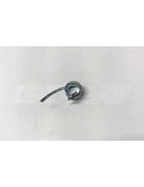 EJE DE VÁLVULA DE ESCAPE DE RESORTE 85cc1,5