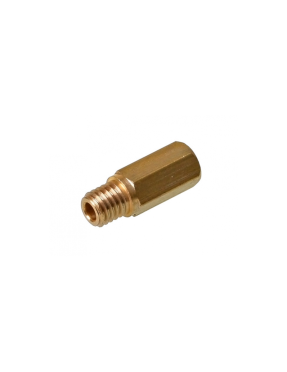 GETTO MASSIMO KEIHIN 112