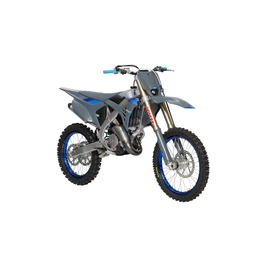 Motocross MOTO 2T 125 FI MX ES año 2026