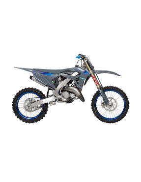 Motocross MOTO 2T 125 FI MX ES año 2026