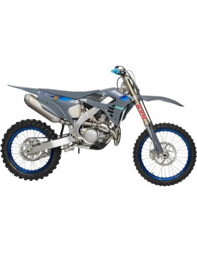 TM Plastic Kit 2022-2025 MX / SMX - 4 stroke