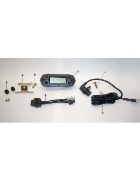 CABLAGGIO CONTAKM'12CABLTM INTERFACCIAMENTO