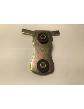 PIASTRINO ATTACCO CKM 2012