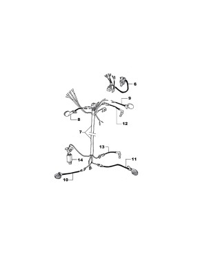 COMMUTATORE LUCIFRECCE 08