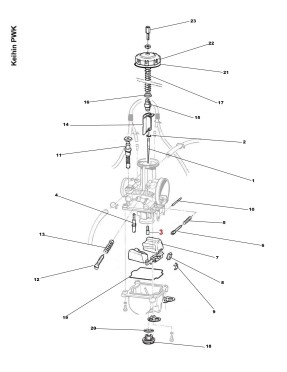 SEEGER SPILLO KEHIN 41000