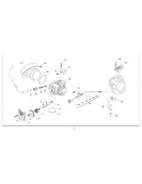 ALBERINO COMANDO GAS IE