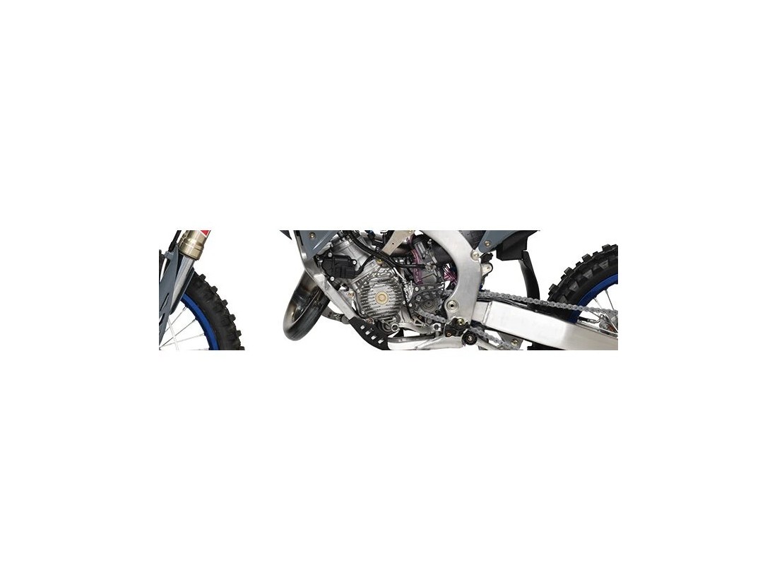 250cc / 300cc 2stroke