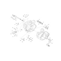 Horquillas de engranaje