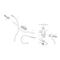 Manillar + Accesorios