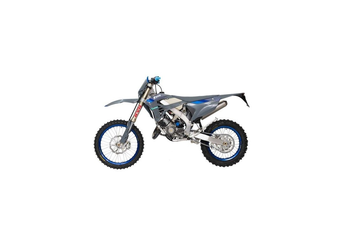 Enduro 2 T