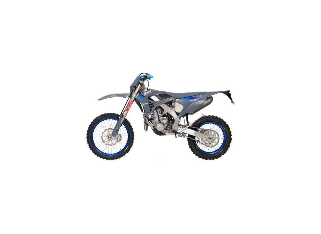 Enduro 4 T