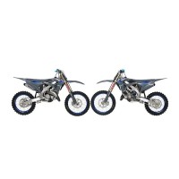 MX / Enduro 125cc 2 tiempos 2025-2026