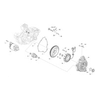 Encendido / Arranque eléctrico