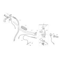 MX Manillar + Accesorios (MX)