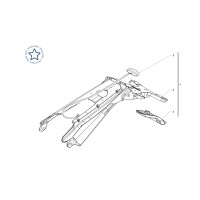 Portamatrículas (Carreras)