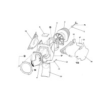 Airfilterbox / Plastics