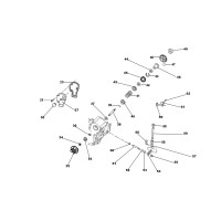 Powervalve / Waterpomp