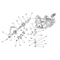 Kickstart / Schakelas