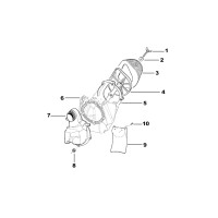 Airfilterbox / airfilter
