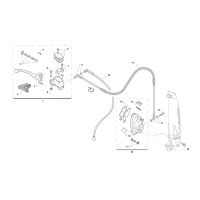 Freno delantero (END)