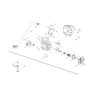 Cuerpo de aceleración Fi