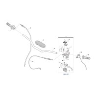 Manillar + Accesorios (MX)