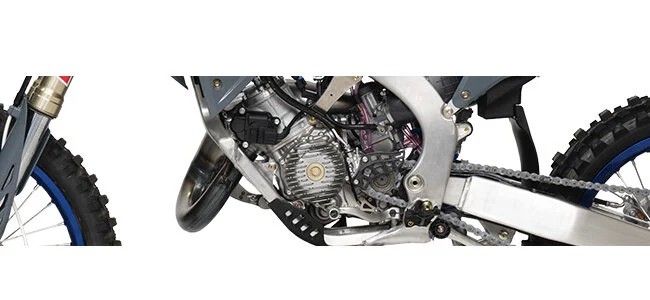 250cc / 300cc 2stroke